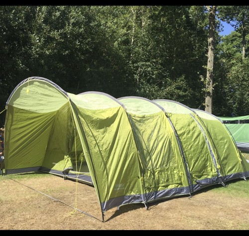 Vango avington 600 tent - 600,