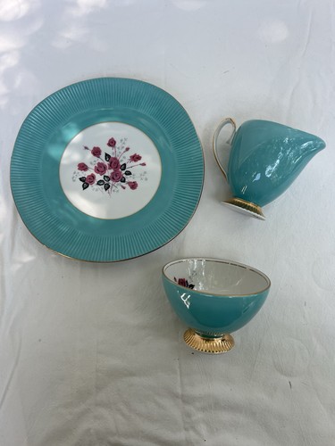 Chodziez harlequin vintage tea - vintage,