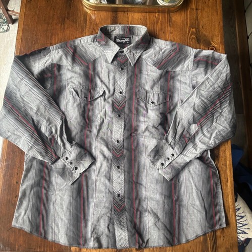 Vintage wrangler aztec western - vintage,