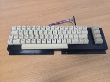 Commodore 64C KEYBOARD ☆