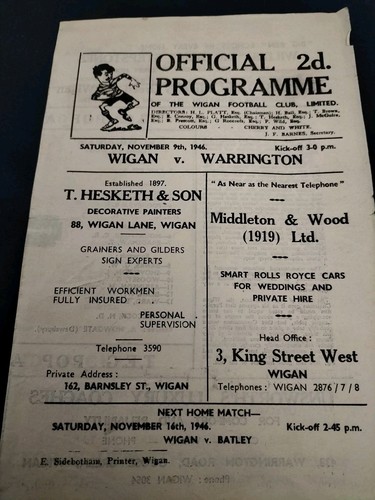 Vintage rugby league - vintage,
