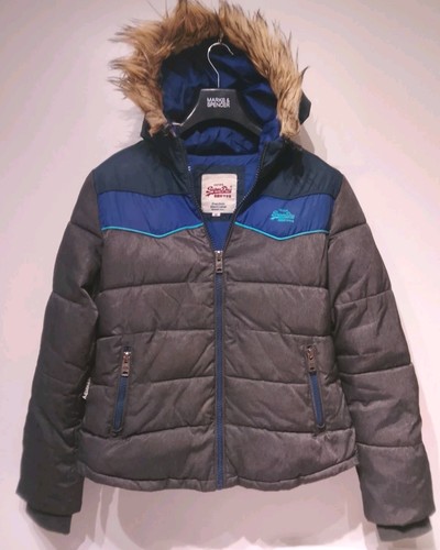 Superdry vintage premium - vintage,