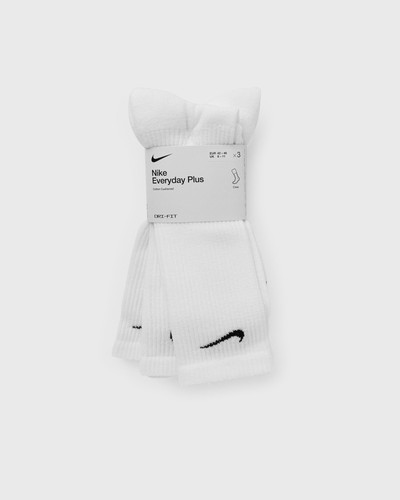 Nike drive fit crew socks - nike,