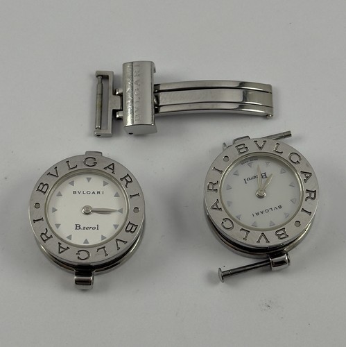 Units bulgari bzero1 - units,