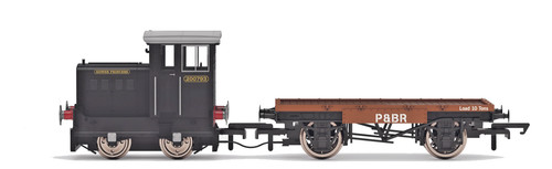 Hornby r30013 ruston - r30013, &