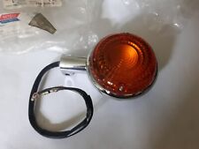 Genuine Yamaha Front Indicator 3LS-83310-01 Virago XV125 XV535 XV250 SR400