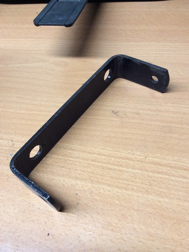 Triumph bsa frame bracket - bsa,