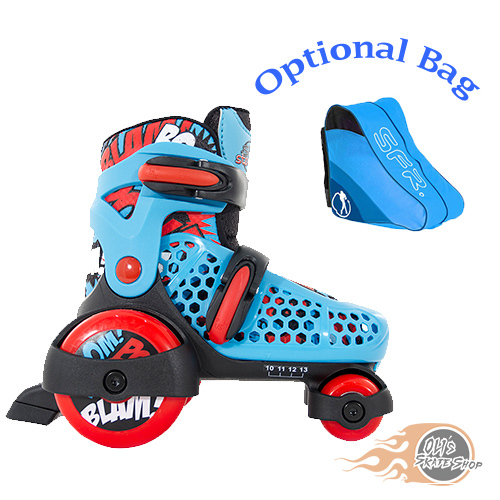 Sfr stomper adjustable - sfr,