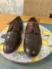 Next Hell For Leather Tan