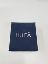 lulea jewelry halo earrings in