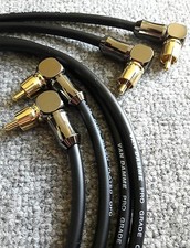 Van Damme - Right angle Silver