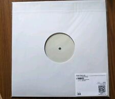 HELICON-GOD INTENTIONS VINYL LP  RARE WHITE LABEL TEST PRESSING