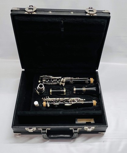 Vito 7214 clarinet plastic - vito,