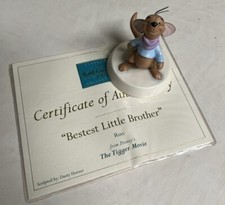 Disney Roo “Bestest Little