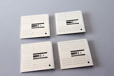 Genuine Bernina Sewing Machine Needle Plate - 1000-1530