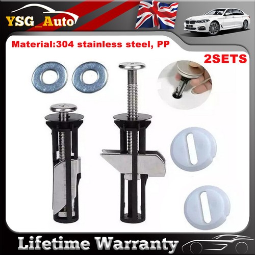 2pcs heavy duty - heavy, toilet