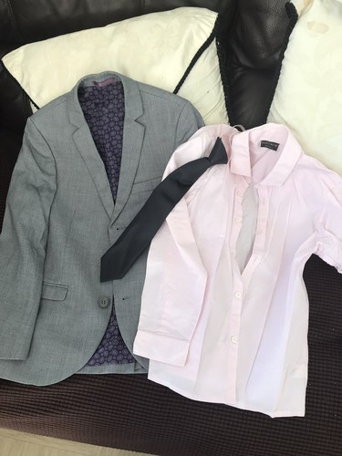 Boys piece smart - smart, suit