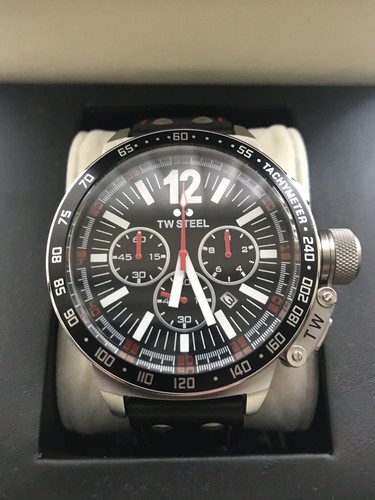 Steel canteen watch ceo - steel,