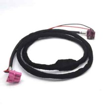 Retrofit CID cable for BMW EVO