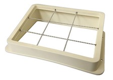 CARAVAN HOLD STEADY STORAGE