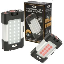 NGT Bivvy Flood Light 500