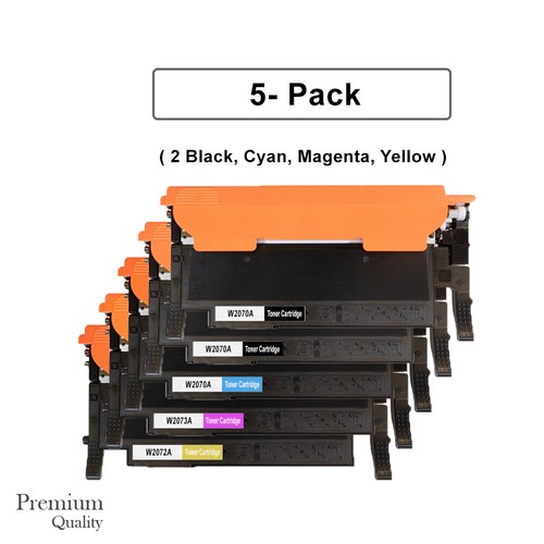 W2070a toner cartridge - toner, hp