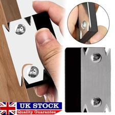 UK Edge Banding Trimmer Manual