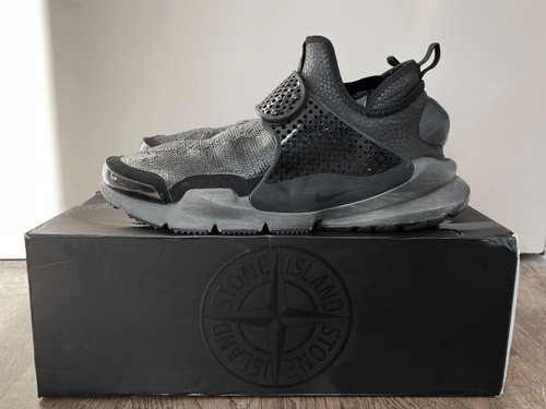 Nike stone island - stone,