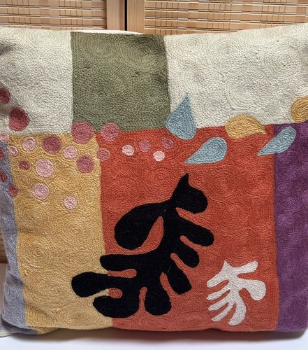 Natural habitat handmade art - habitat,