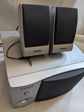 Yamaha Tyros 5 - Speakers Set TRS-MS05