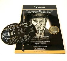 Clarke Book - The Official