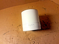 Byron DBY-24115-UK WIRELESS DOOR CHIME WHITE SET 200M UNIT ONLY
