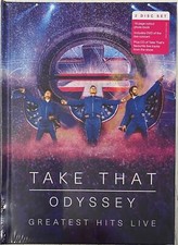 Take that odyssey greatest - take,
