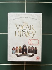 The Vicar Of Dibley - Ultimate