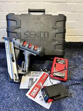 SENCO Fusion FN65DA: F-15-gauge Finish Nailer