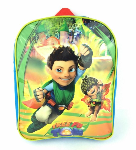 Tree tom backpack - x, fu