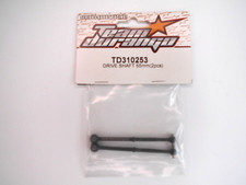 Team Durango DEX210 65mm