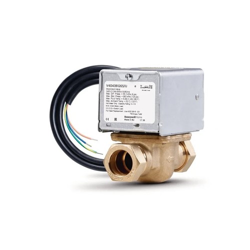 Honeywell v4043b1265 28mm - honeywell,