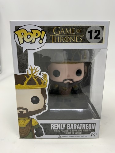Funko pop game thrones - funko, of
