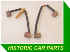 STARTER MOTOR BRUSHES for