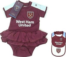 WEST HAM UNITED FC GIRLS