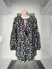 BNWT Boden brown black