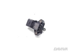 VW Polo Air Intake Pressure
