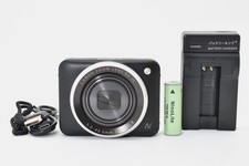 Canon PowerShot N2 Black