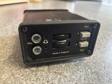 Genuine Canford TecPro BP114