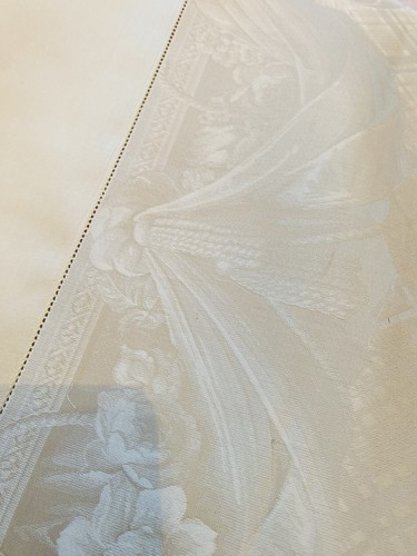 Vintage 100 cotton - 100%, italian