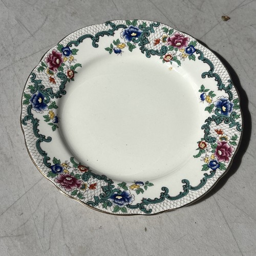 Royal cauldon england - cauldon,