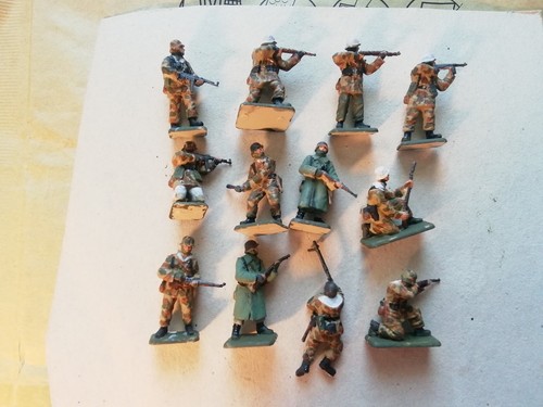 Scale italeri ww2 - italeri,