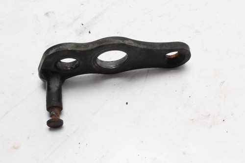 Main stand holder fastening