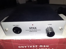 Stax srm 252s 2 - stax,